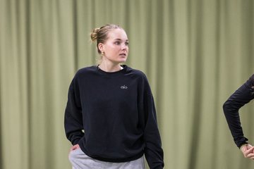 Philippa Färber 12 - RL TSV Glinde - THC von Horn und Hamm : Ergebnis: 6:0